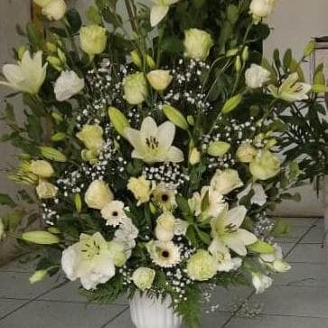 Condolencias Extra Grande miniatura 1