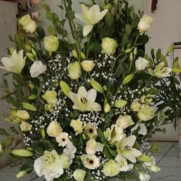Condolencias Extra Grande miniatura 3