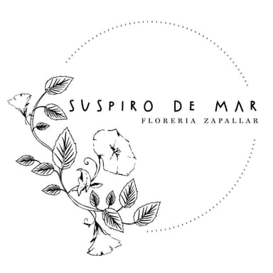 Logo de Suspiro de Mar Zapallar