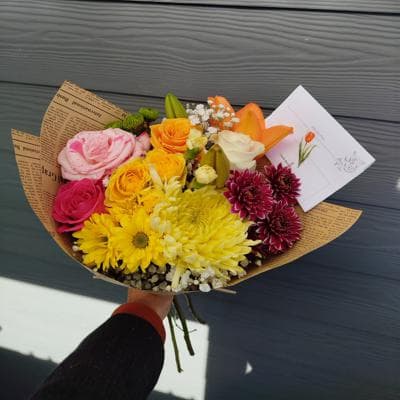 primaveral #1 miniatura 4