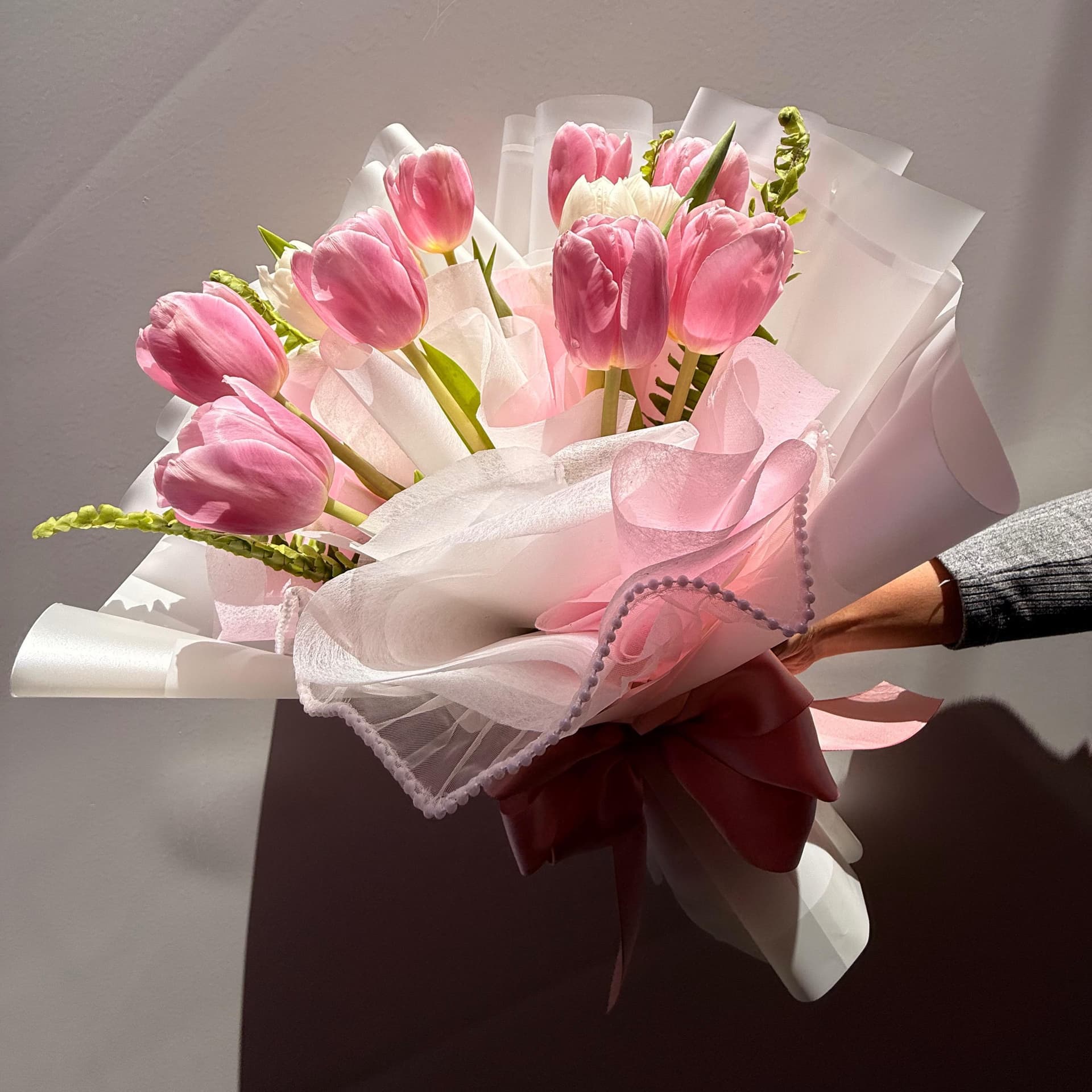 Tulipanes miniatura 2