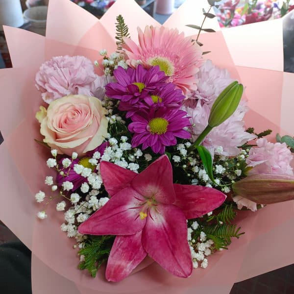 Mix floral miniatura 2
