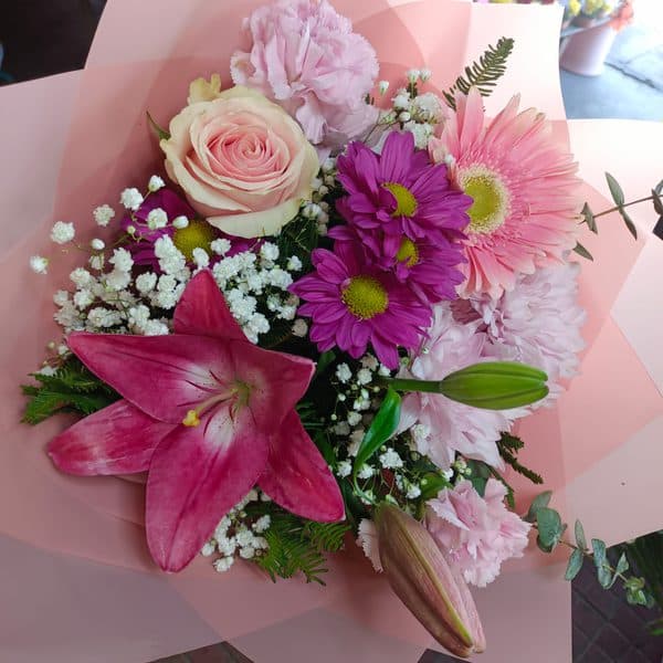 Mix floral miniatura 3