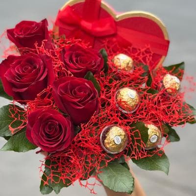 Dulce Amor miniatura 3