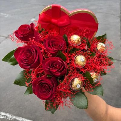 Dulce Amor miniatura 1