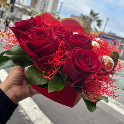 Dulce Amor miniatura 2