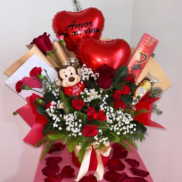 Caja Amor miniatura 1