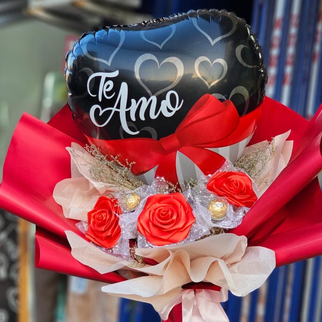 Amor Eterno miniatura 1