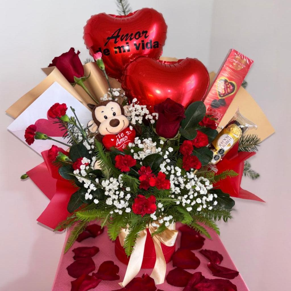 Caja Amor miniatura 1