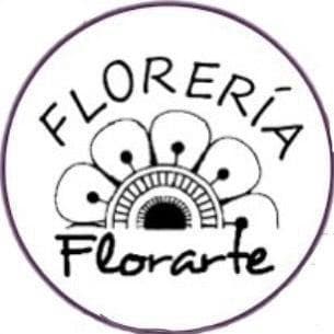 Logo de Florería Florarte Rengo