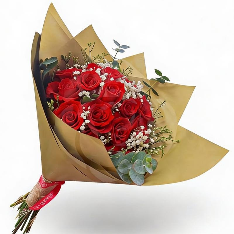 Enamorado - Imagen 1