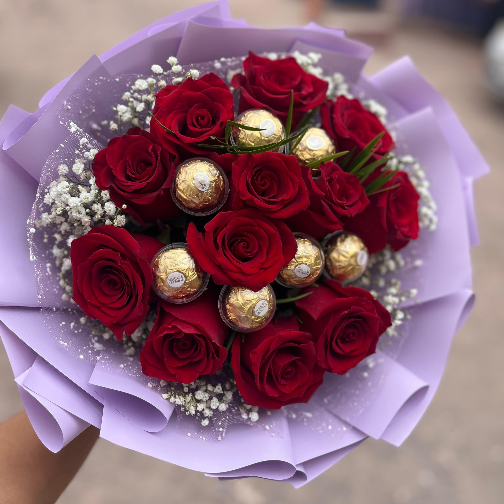 Rose love - Imagen 1