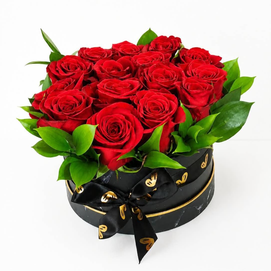 Box Amor - Imagen 1
