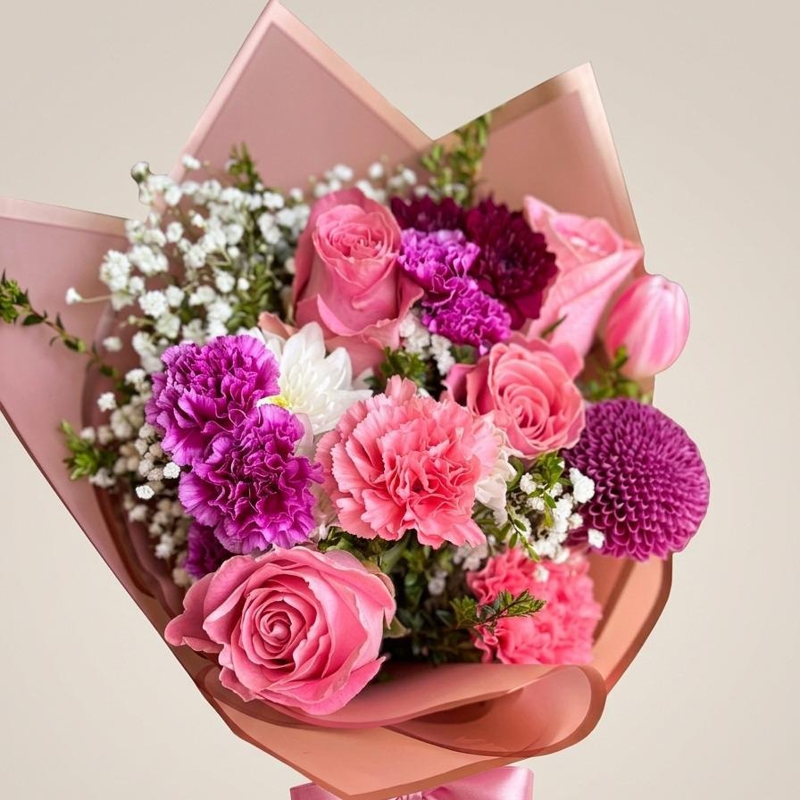 Ramo Rose - Imagen 1