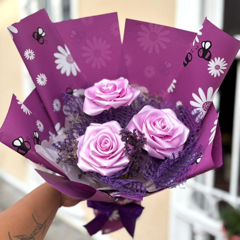 Rosas Eternas - Imagen 1