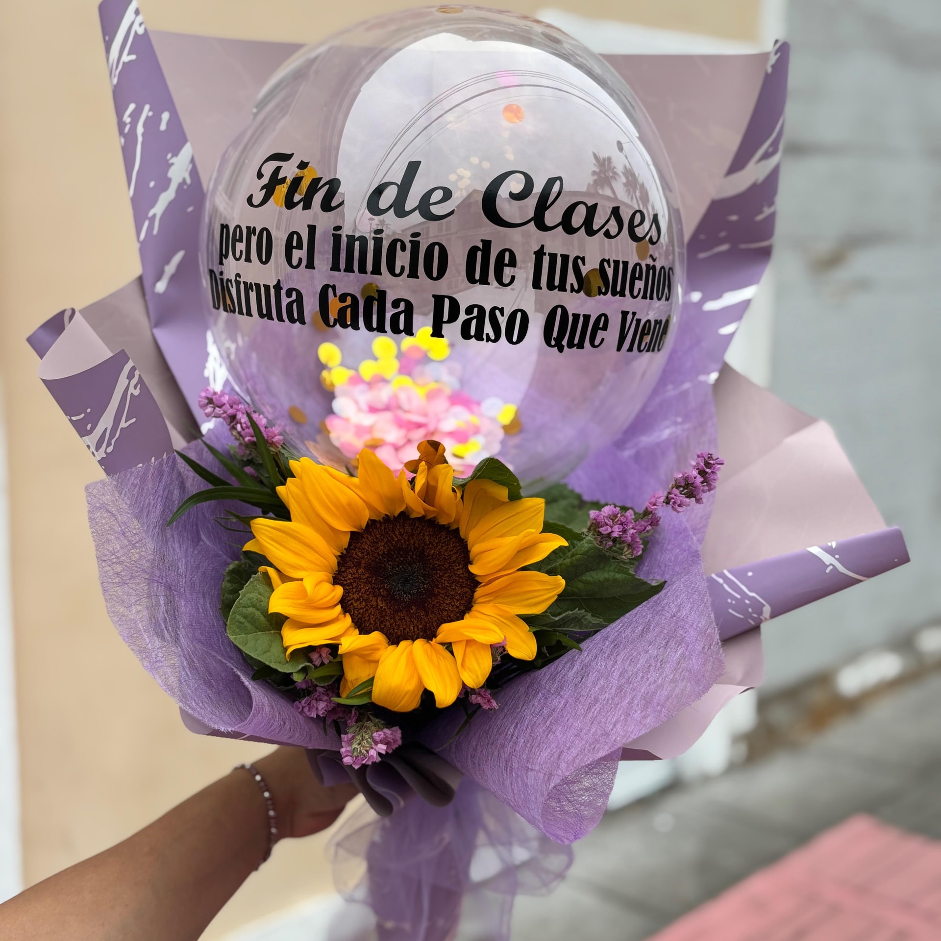 Graduación - Imagen 1