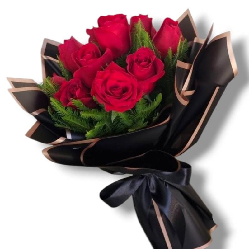 Black - Imagen 1