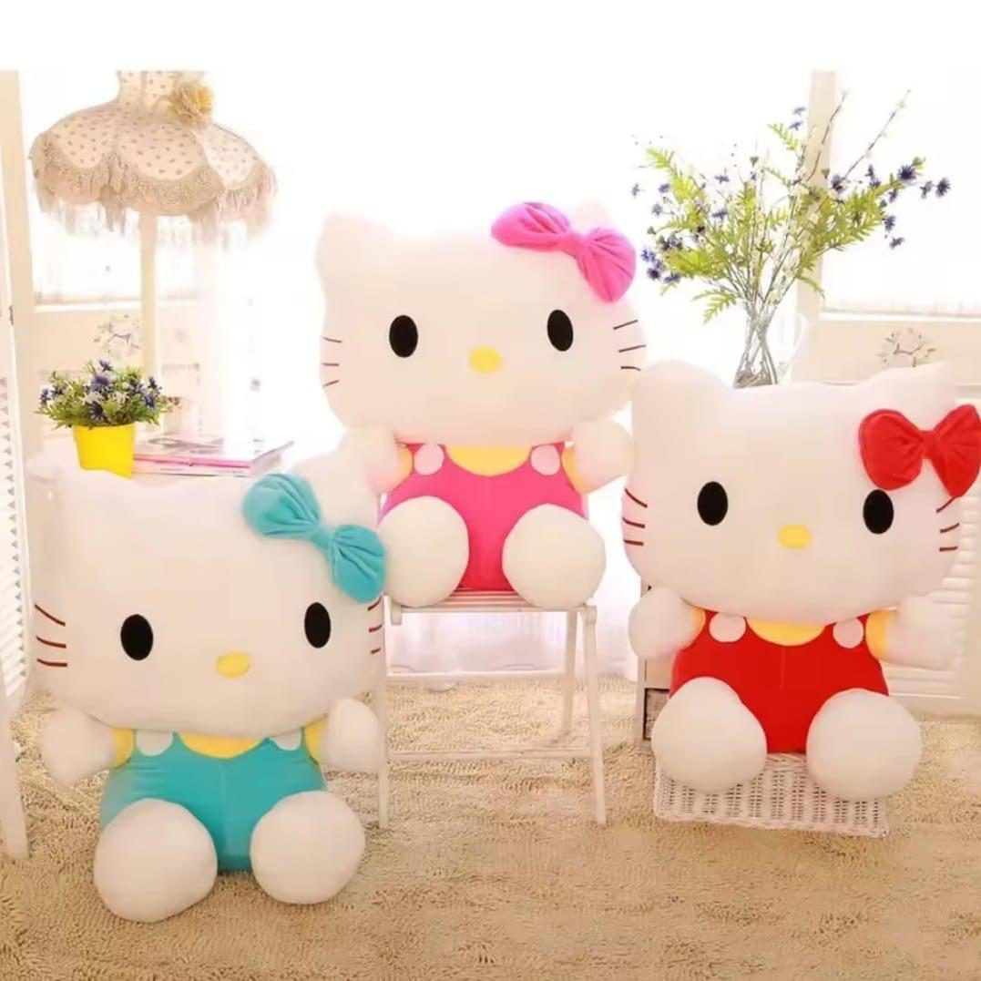 Hello Kitty - Imagen 1