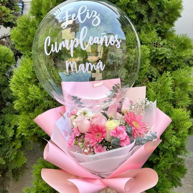Bouquet "Mama" - Imagen 1