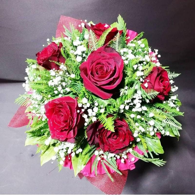 Bouquet Madrid - Imagen 1