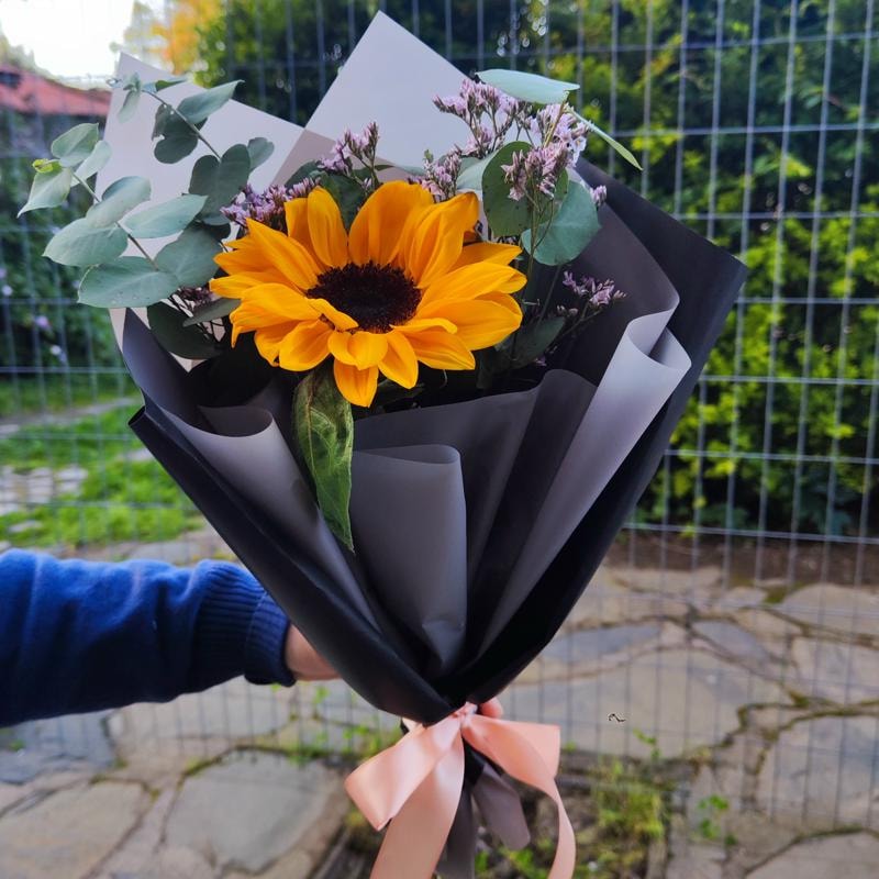 Girasol 🌻 - Imagen 1