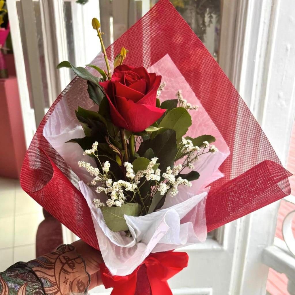 Rosa Clásica - Imagen 1
