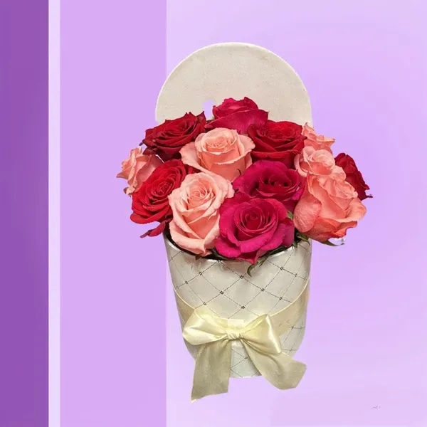 Rose Bouquet