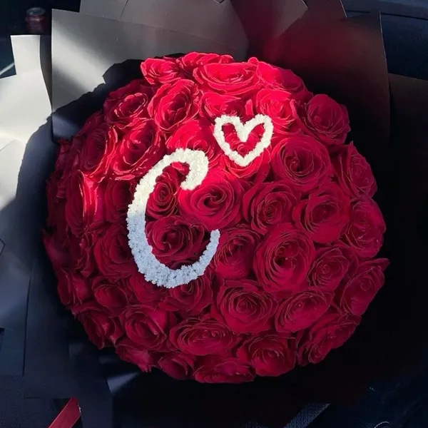 Amor en Rosa