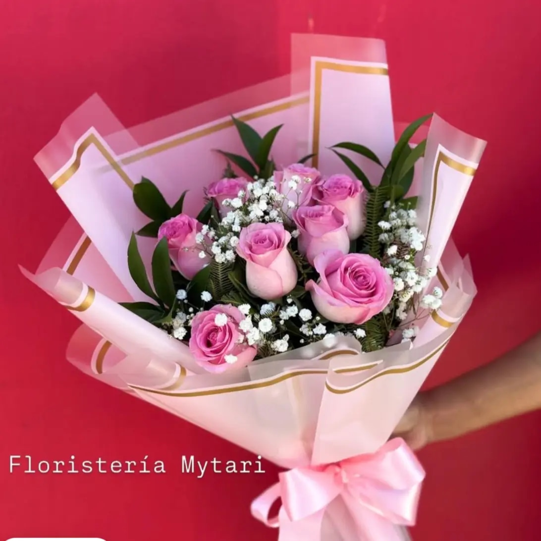 Suspiro rosa💕
