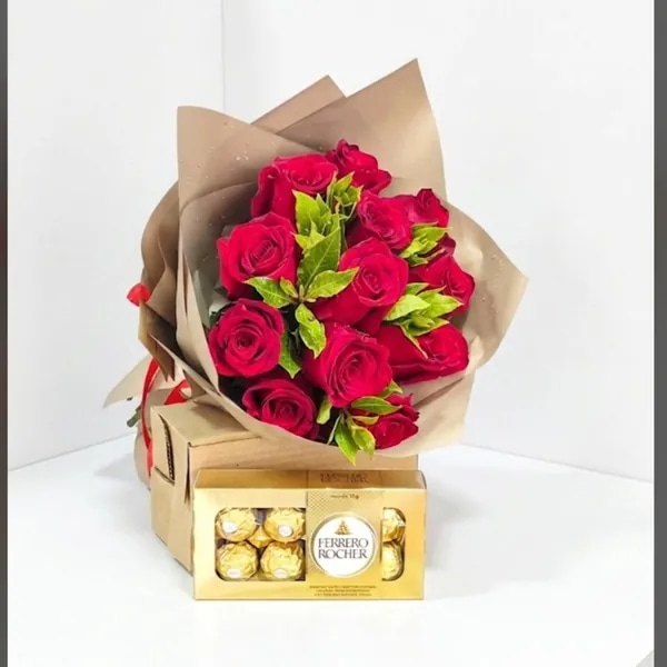Dulces Rosas
