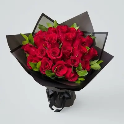 Ramillete 24 Black