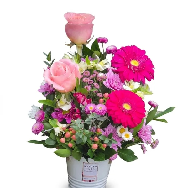 Bals Floral