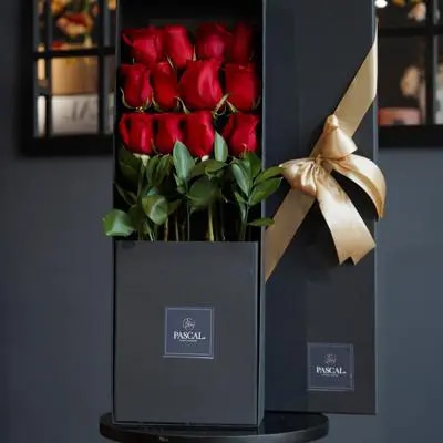 Caja Premium