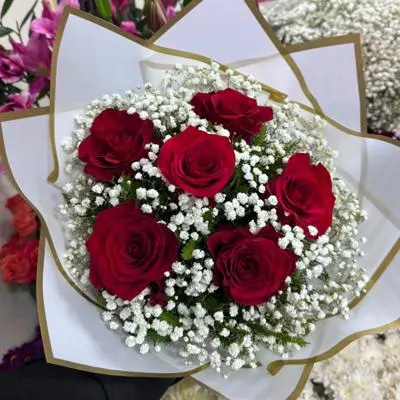 Tiara de Amor