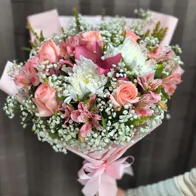 Sueño Floral