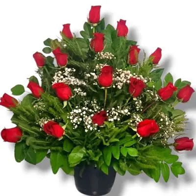Condolencias