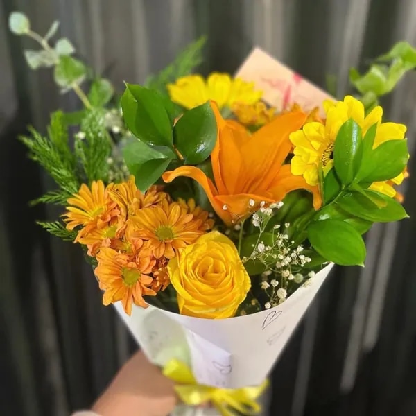 Ramo Primavera