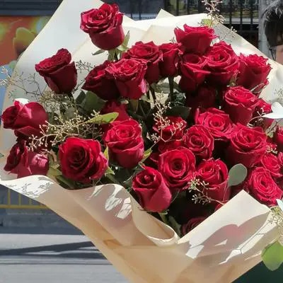 Ramo 50 Rosas