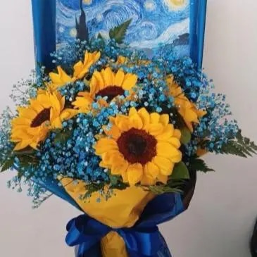 Van Gogh
