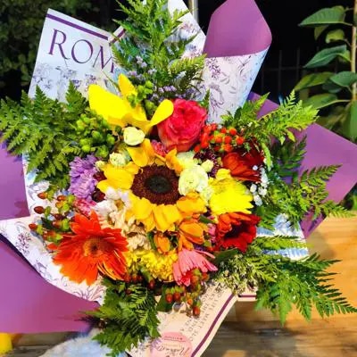 Ramo Multifloral