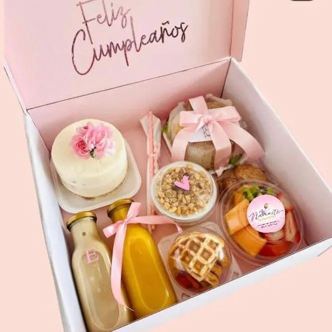Box "Princess"