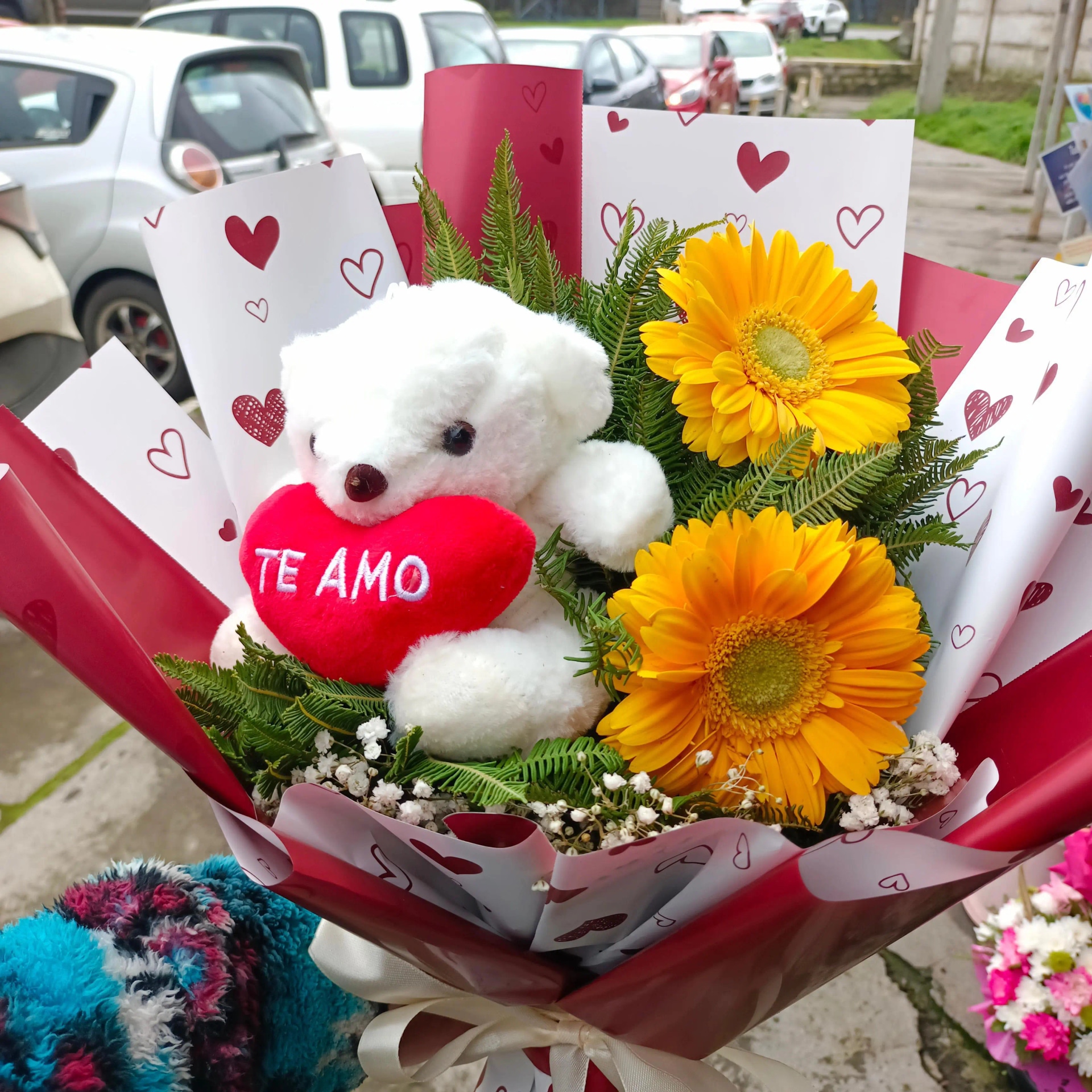 Ramo love