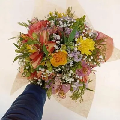 Bouquet Lima
