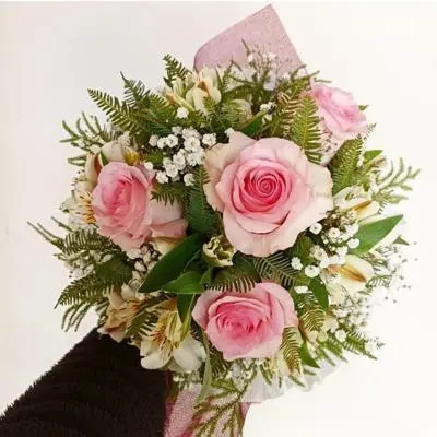 Bouquet Alaska