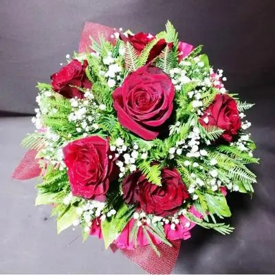 Bouquet Madrid