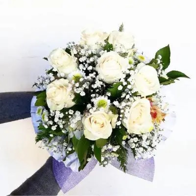 Bouquet Esquel