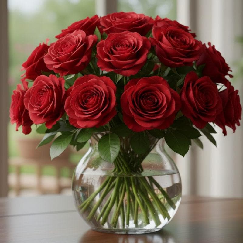 Flores importadas vs. locales: ¿qué elegir en arreglos florales?