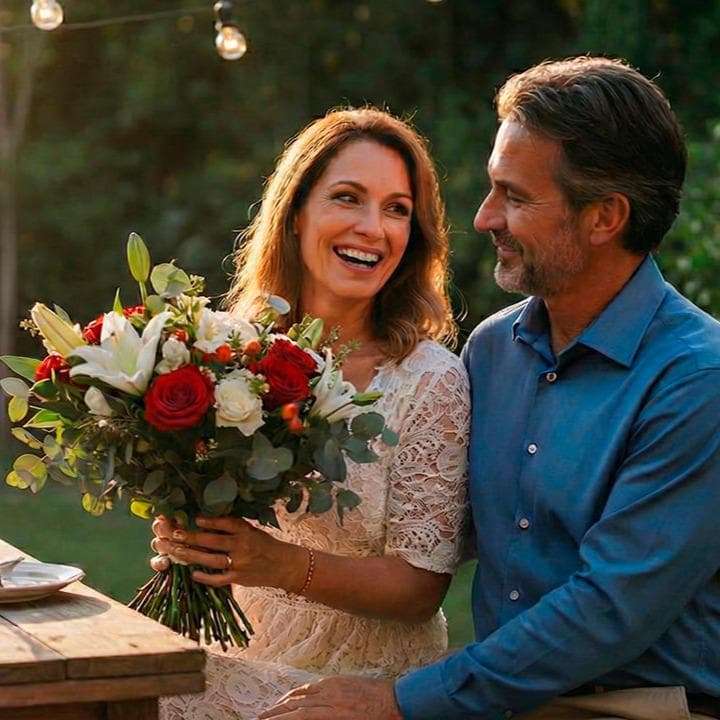 Flores para aniversario: guía práctica para elegir el ramo ideal