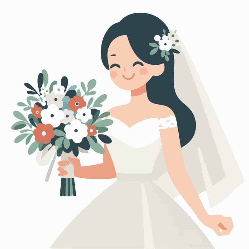 Día de la Novia 2026: ideas de ramos para sorprenderla el 1 de agosto