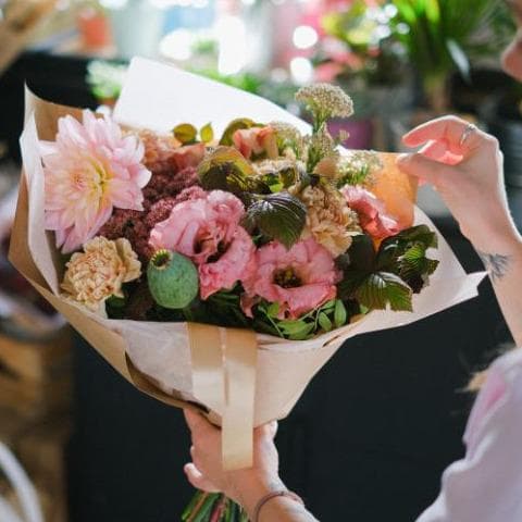 Conoce Red Floral: El 1º MarketPlace de Flores a Domicilio